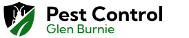 Glen Burnie Pest Control Company Logo