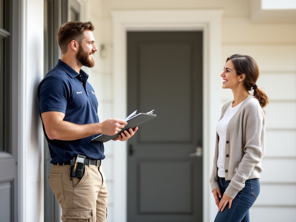 Expert Pest Control in Glen Burnie, MD